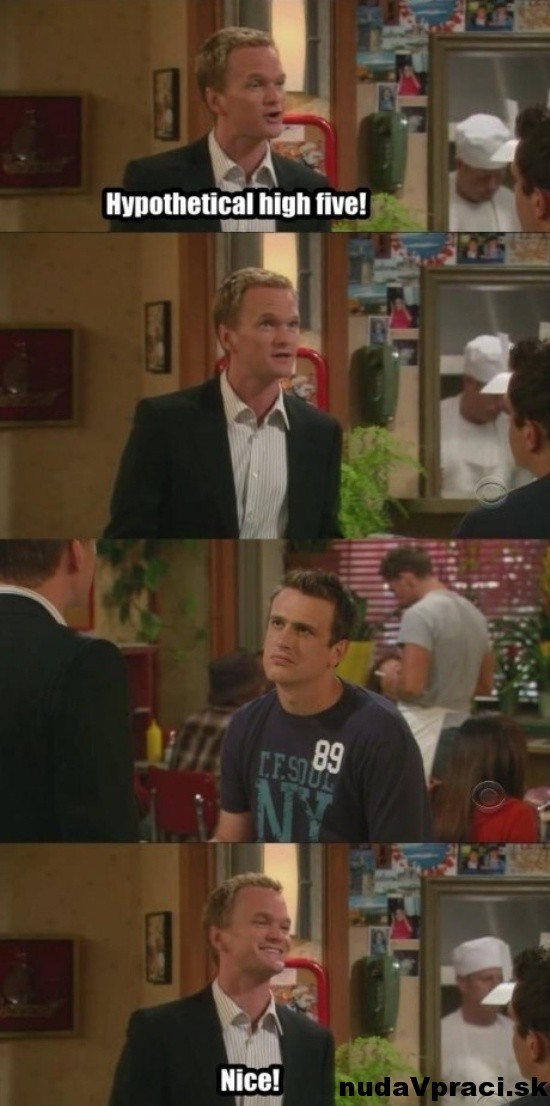 Hypotetické tľapnutie