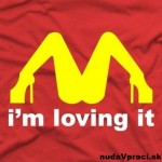 Mc donald