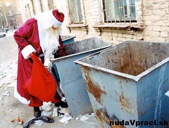 Prípravy na tohtoročné vianoce sú už v plnom prúde
