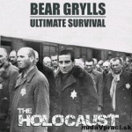 Bear Grylls – ultimate survival