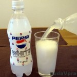 Biela Pepsi