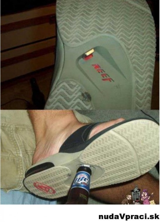 Perfektné šlapky na leto