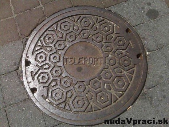 Teleport