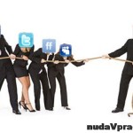 Google+ postupuje