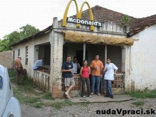 McDonald