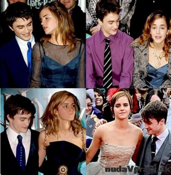 Na aké kúzlo asi myslí