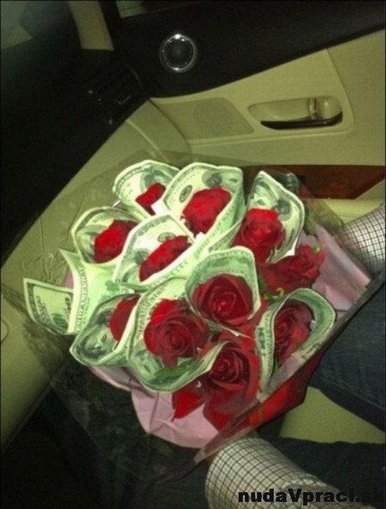 Najlepší darček pre ženu