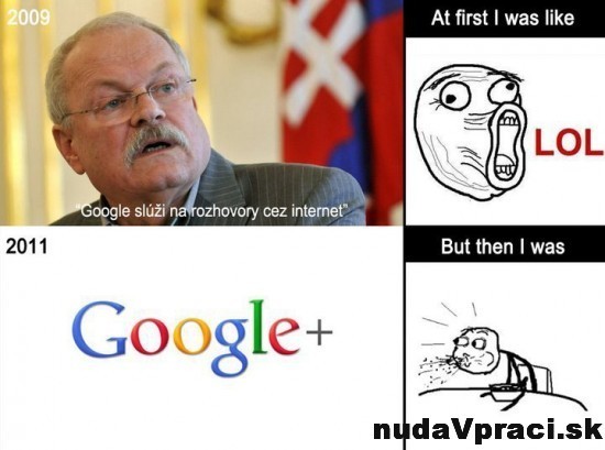 Načo slúži Google