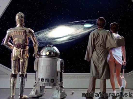 Nájdi čiernu dieru