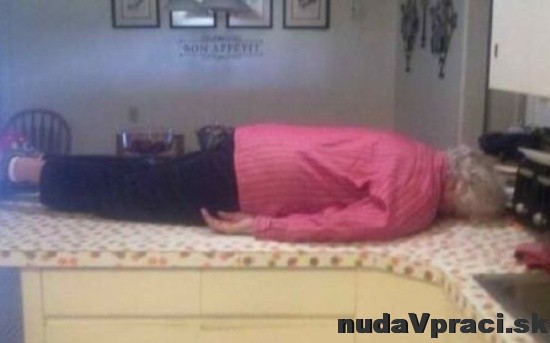 Planking alebo mám volať 911