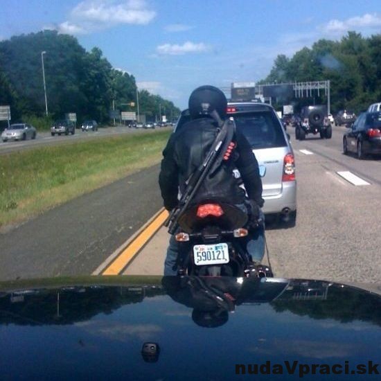 Zážitky pri cestovaní