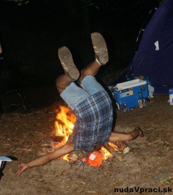 Opekačka ľudožrútov