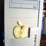Apple počítač