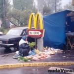 Mc Drive