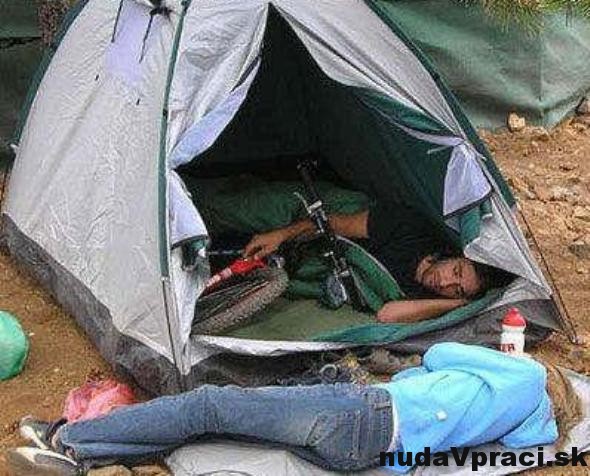 Moja láska spí pri mne