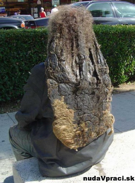 Trendové účesy neriešim, mám predsa svoj vlastný štýl