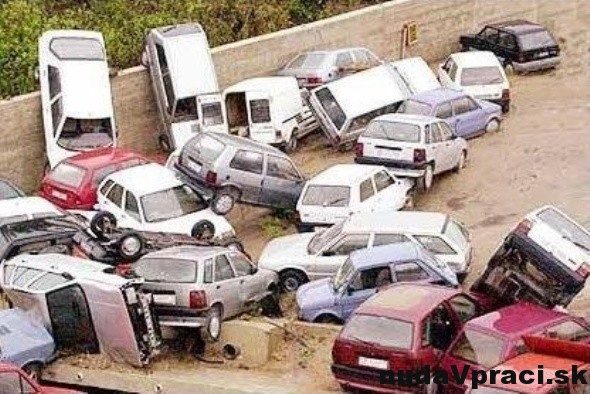 Výročné zasadnutie organizácie Žena za volantom