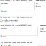 Keď sa Google dobre zabáva