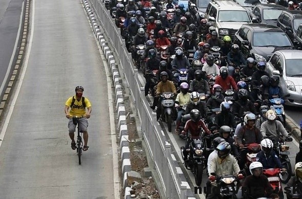 Toto je čas na zmenu