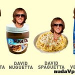 David Guetta?