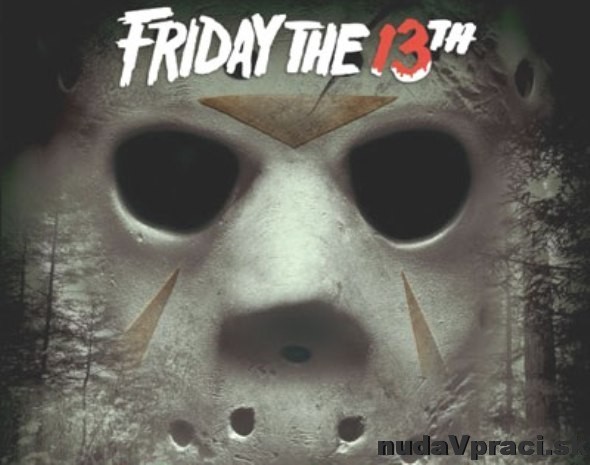 Piatok trinásteho