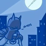 Batman signál