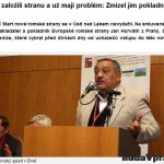 Nová česká rómska politická strana