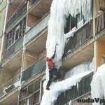 Zima ako v Rusku