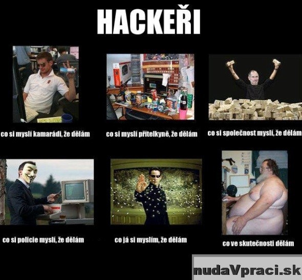 Hackeri