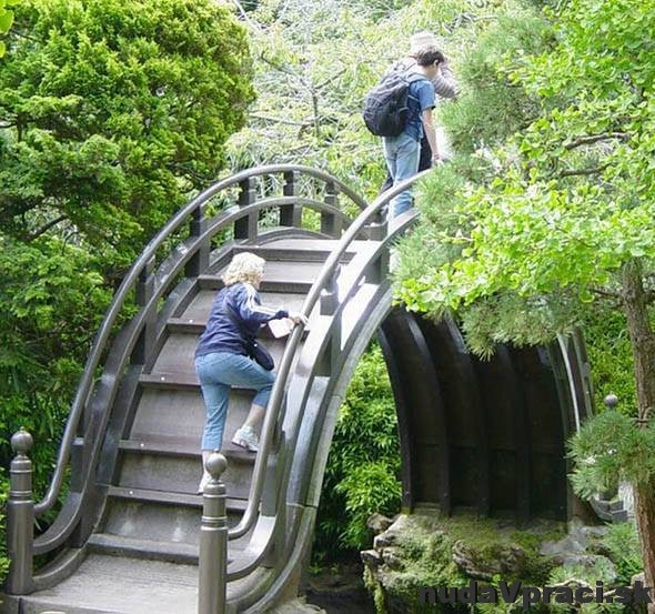 Veľmi extrémny most