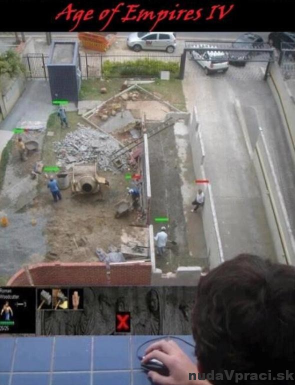 Nový Age of Empires IV Nový Age of Empires IV
