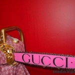 Nový model od Gucci