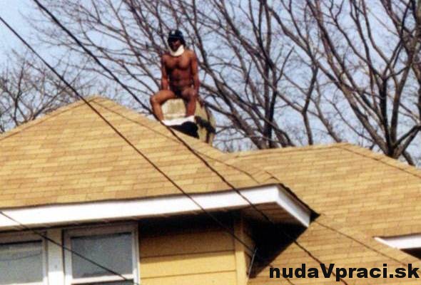 Radšej nenaštvať suseda