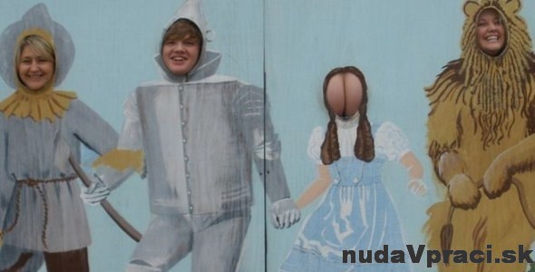Rodinná fotka
