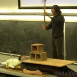 Prednáška z fyziky
