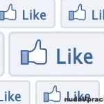 Facebook zažalovali za tlačidlo „Like“