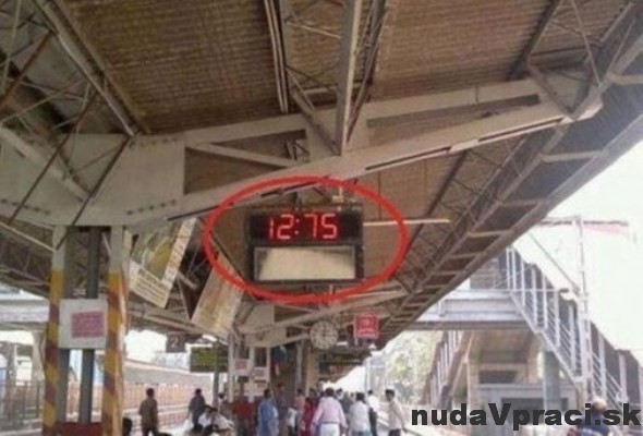 Koľko je dočerta hodín