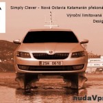 Nová Škoda Octavia: Verzia povodne 2013
