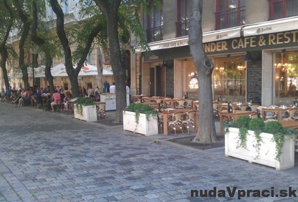 Rozdiel medzi úspešnou a neúspešnou reštauráciou