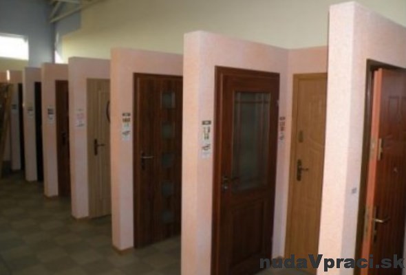 Tréningové centrum Svedkov Jehovovych