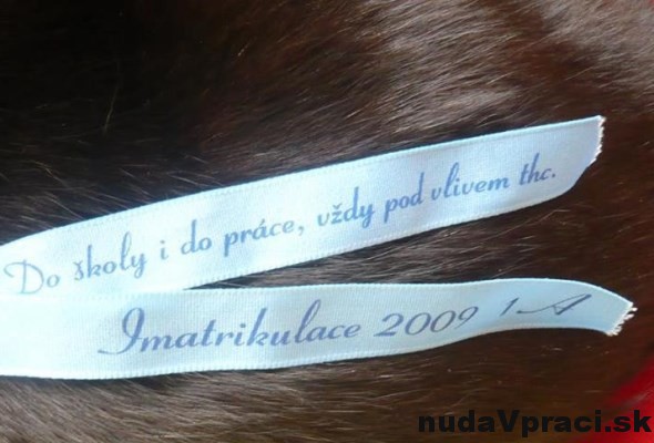 Zelená imatrikulácia