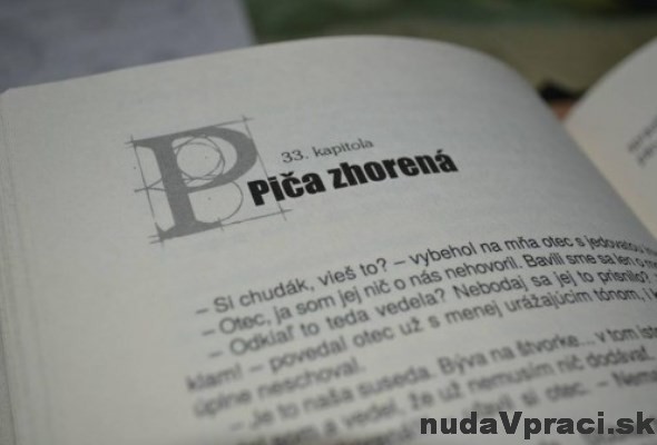 Ľahšie víkendové čítanie