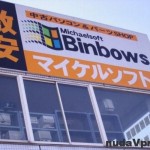 Michaelsoft Binbows