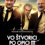 Vo štvorici po opici