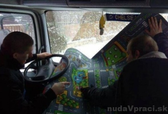 A teraz kadiaľ ďalej