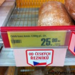 Kaufland v Česku sa znovu vyznamenal