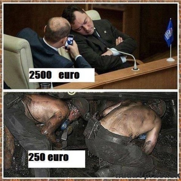 Porovnanie práce a pláce