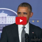 Obama pre CNN: Staviame Iron Mana