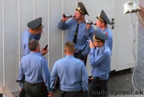 Rusko a ich bezpečnostné opatrenia v Soči