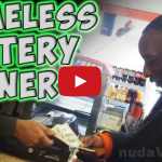 Bezdomovec vyhral v lotérii